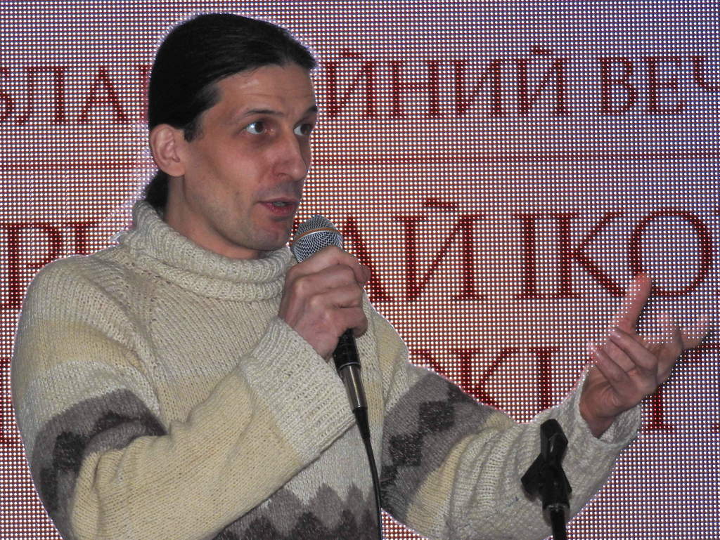 Oleksandr Klymenko