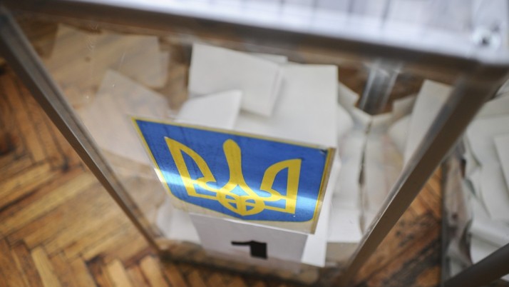 Щоб не було зовнішнього втручання в українські вибори, очистіть ЦВК від агентів впливу, — Наливайченко