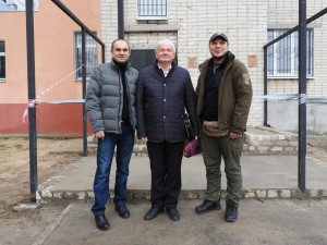 Aymedov,Ovcharenko,Buyvol