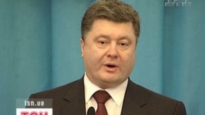 Порошенко підтримав Харківські угоди Януковича з РФ 2010 року