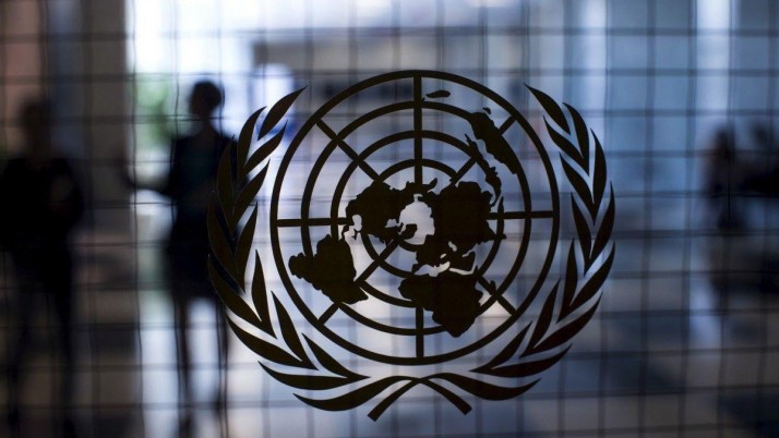 Лубківський: «Потрібно працювати безпосередньо з усіма країнами-членами ООН»